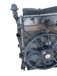 фото thumb №6, Комплект радиатор вентилятор ford transit mk8 2.0 tdci