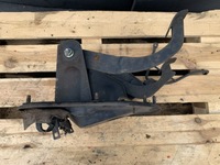 фото thumb №3, Педаль тормоза сцепления газа renault master ii