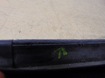 фото thumb №11, Планка накладка дверь правый перед peugeot 2008