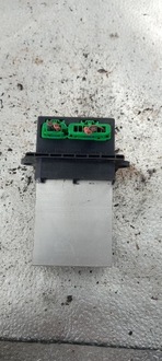 фото thumb №3, Резистор вентилятор renault clio iii 07r 1.2b