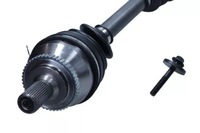 фото thumb №3, Піввісь volvo s60/v70 pr 975mm /mg/