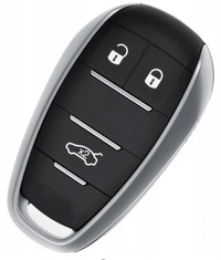 фото thumb №1, Ключ pilot alfa romeo giulia stelvio katowice