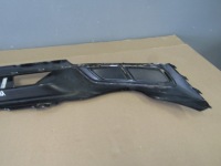 фото thumb №5, Vw passat b8 lift r-line 15-20 спойлер бампер задня