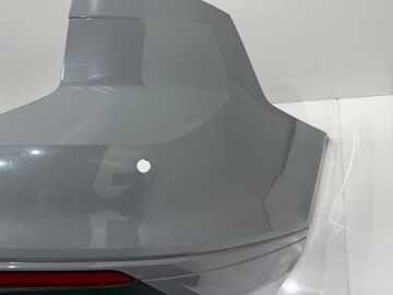 фото thumb №7, Vw passat b8 3g9 рестайлінг універсал бампер зад задній 3g9807321d