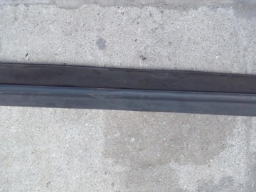 фото thumb №4, Планка пороговая левая hyundai santa fe iv 18-