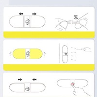 фото thumb №12, Лампа led потолочная освещение do прицепа kampera