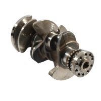 фото thumb №12, Audi a4 s4 b8 3.0 tfsi бензин caka wał колінчастий двигуна 06e105101s