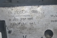 фото thumb №5, Насос abs тормозная bmw e39 0265217000 1090910