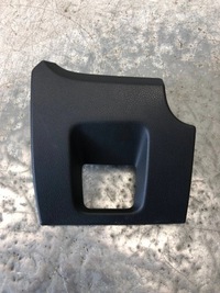 фото thumb №1, Захист заглушка консолі dacia dokker 243224191r