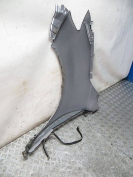 фото thumb №8, Nissan x-trail t32 рестайлинг крыло правый перед k23g 16-