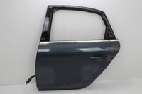 фото thumb №1, Двері лівий задня audi a4 b8 07-11r sedan