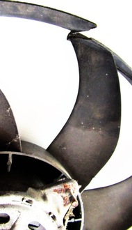 фото thumb №5, Opel corsa d вентилятор радиатора 13263552