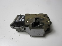 фото thumb №4, Замок дверь передний правый peugeot 406 97r