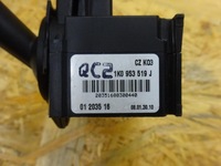 фото thumb №10, Skoda octavia ii vrs рычаг переключатель дворник 1k0953519j