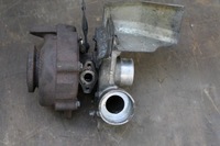 фото thumb №4, Mercedes w220 w163 w211 4.0 cdi турбонагнетатель