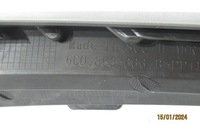 фото thumb №9, Volkswagen polo v lift nowa решітка бампера права 6c0853666b