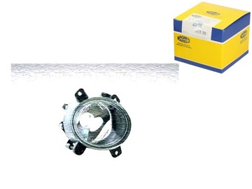 фото thumb №1, Галоген - лампа протитуманна магніт marelli 1302