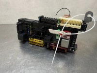 фото thumb №2, Модуль блок управления sam mercedes slk r172 1729060205