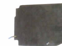 Обшивка пол багажника kia pro ceed ii 3 дверь 2012-2018 rok Цена, фото thumb