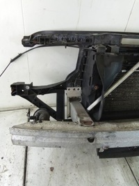 фото thumb №5, K236 pas передний bmw x3 e83 2.0d m47d20