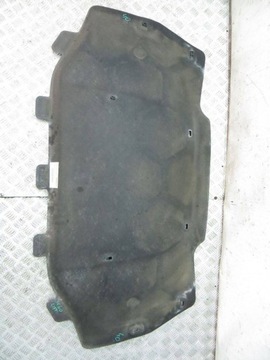 фото thumb №6, Volvo xc60 рестайлінг шумоізоляція капота 13-