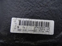 фото thumb №6, Citroen berlingo peugeot partner i lift 02-10 обшивка підлога зелений