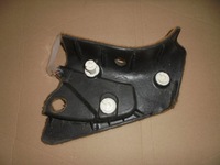 фото thumb №2, Защита порог левая перед maserati quattroporte 2006