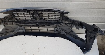 фото thumb №12, Volvo v60 s60 r-design бампер перед переднее 31690530