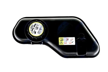 фото thumb №9, Бак расширительный жидкости jaguar xf 3.0 4.2 08-15 s-type 2.5 4.2