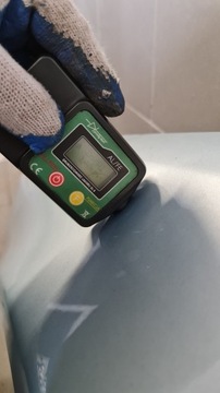 фото thumb №12, Крило лівий перед audi a8 d2 рестайлінг ly7r lubelskie