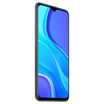 НОВЫЙ ИДЕАЛЬНЫЙ СМАРТФОН XIAOMI REDMI 9 4/64 ГБ СЕРЫЙ + БЕСПЛАТНОЕ ЗАРЯДНОЕ УСТРОЙСТВО