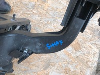 фото thumb №9, S-max pas перед підсилювач радіатор 2.0 tdci