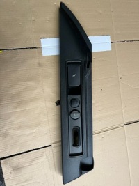 фото thumb №1, 8 alfa romeo stelvio защита накладка багажника 156122900