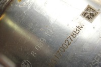 Выхлоп средний катализатор фильтр opf gpf bmw x5m f5 x6m f96 Киев, фото thumb