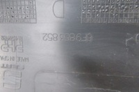 фото thumb №9, Молдинг порог правая seat arona 6f9 fr 17- порог
