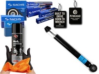 фото thumb №1, Амортизатор renault twingo ii 1.2/1.5d/1.6 03.07- #petrolhead pro+ kit1