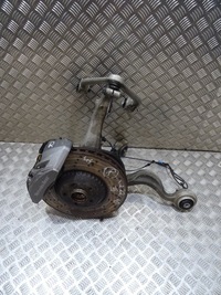 фото thumb №1, Mercedes w222 s-klasa подвеска правое поворотный кулак 4matic