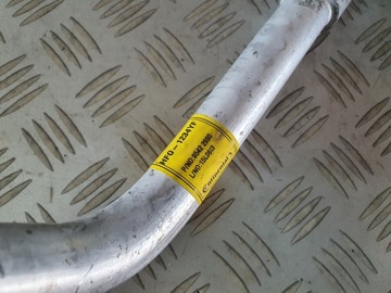 фото thumb №9, Шланг провода кондиционера opel mokka 1.6 cdti