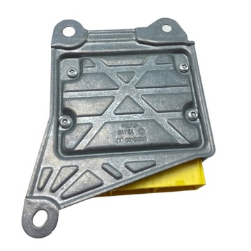 фото thumb №11, Датчик подушка безпеки renault captur ii 985107677r