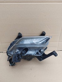 фото thumb №7, Галоген hyundai santa fe iv 4 led правые оригинал