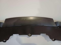 Спойлер бампер карбон ferrari 488 challenge evo Недорого, фото thumb