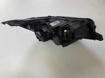 фото thumb №10, Peugeot 208 ii 2008 ii led светодиодные лампы перед kpl