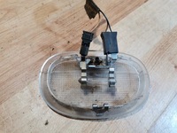 фото thumb №3, Лампа освітлення салону ford focus mk1