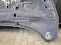 Капот крышка двигателя ford kuga escape mk2 mkii рестайлинг  16-19 gv41s16612bb Доставка, фото thumb