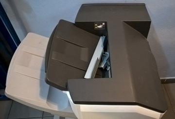 Ricoh C5502 5002 Дырокол-финишер для буклетов SR3110