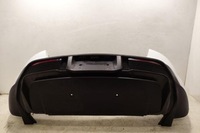 фото thumb №10, Бампер задній porsche taycan 9j1807568 electric 390kw 2021