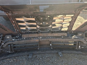 фото thumb №13, Бампер перед hyundai tucson iv 21-24r wr6 wrt 4pdc камера комплектний