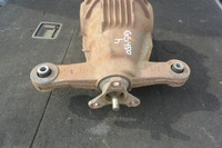 фото thumb №8, Мост задний дифференциал 381 3.5 v6 lexus gs iii 450h mk3