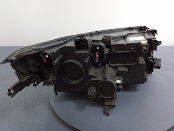 фото thumb №5, Tiguan ii рестайлінг фара лівий iq light 5nb941081g