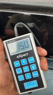 фото thumb №8, Двері ліві перед kia picanto 05r hb